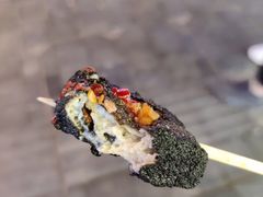 -黑色经典臭豆腐·湖南特产(坡子街店)