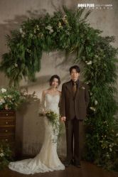 -安娜公馆婚纱摄影(锦州店)