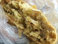 -小木菜盒(李家村秋林店)