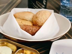 面包篮-小莫餐厅And More Restaurant西餐(北京展览馆店)