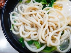 -凯丽上海阳春面馆(德仁里店)
