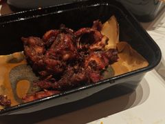 -破店肥哈·东北烧烤·夜宵(南山保利店)