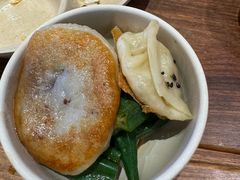 -素满香·食养自助(天一广场店)
