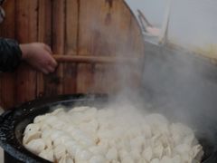 -黄阿姨锅贴大王(万航渡路店)