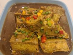 -香香海南菜餐厅