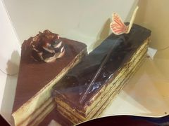 -大连铂尔曼酒店-铂尔曼美食廊 Pullman Deli