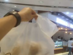 -BROAD面包路·欧式面包(龙湖时代C馆店)