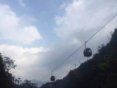 -浙西大峡谷