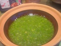 -寨子里的钵钵菜-湘西山里菜(火车站店)