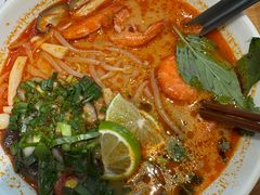 -蔡澜Pho·越南粉餐厅(海上世界店)