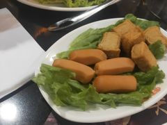 -呷哺呷哺 黄金牧场 (回龙观港龙店)