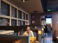 -呷哺呷哺 黄金牧场 (欢乐谷店)