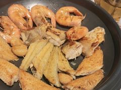 -潮府馆·非遗潮州菜·世纪公园(新国际博览中心店)