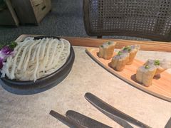 -鲜潭蒸汽石锅鱼(五道口购物中心店)