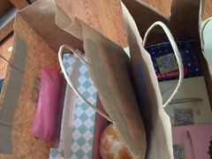 -贝紫Style(木马公寓店)