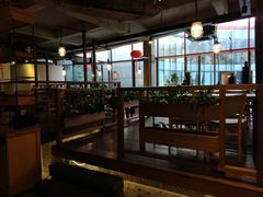 大堂-几荷·恰似故人来(秀水广场店)