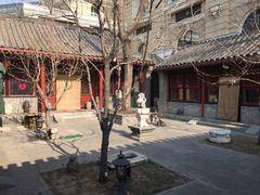 -厉家菜(金宝街店)