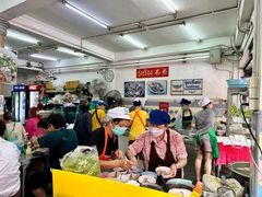 -榮泰米粉湯(Left Shop)