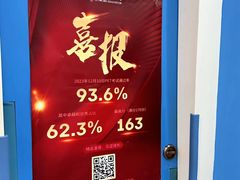 -关键词英语·青少儿·语言培训(福田区委校区)