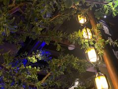 -绿茶餐厅(领展购物广场·中关村店)