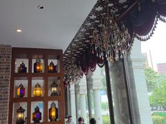 -巴依老爷新疆美食(工体旗舰店)