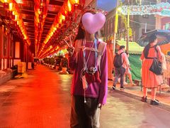 -新加坡佛牙寺龙华院