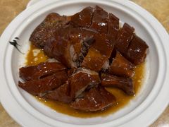 -寻味顺德·南记酒家·传统顺德菜·鱼生(广源路店)