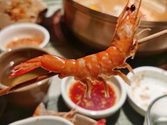 -大头椰·椰子鸡火锅(南宁万象城店)