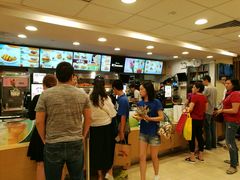 -德克士(砂之船奥特莱斯店)