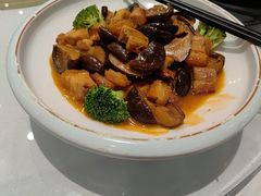 -春满人间酒楼(园岭中路店)