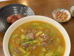 -小南小粉手工粉(迎薰路店)