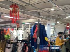 -探路者工厂店(宏福科技园店)