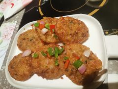 -烟火鱼乡(京华城店)