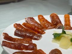 脆皮大肠-七寸飝大饭店(马场店)