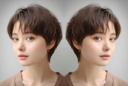 -丽时 Hair Salon