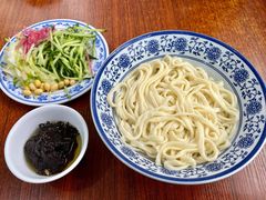 -方砖厂69号炸酱面(方砖厂胡同店)