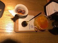 -炖物24章·顺时轻养茶(杭州大厦店)