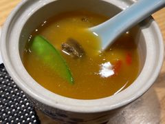 -虹料理·日料放题(悠方店)