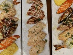 -赤稻·日式料理(禅城店)