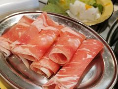 -龙奎老牛市井火锅