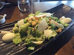 经典凯撒沙拉-CASANOVA西餐厅(海信广场店)