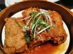 -领事馆19号中餐厅(厦门海景洲际酒店)
