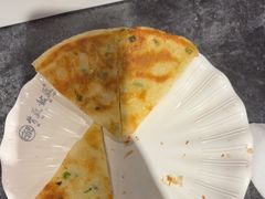 -骨气鼓气羊棒骨·羊蝎子(住总万科广场店)
