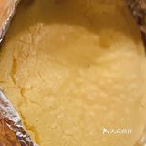 懒人小白必会奶香提子年糕[调皮](缺材料工具版)