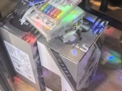 -汤姆熊欢乐世界(大连恒隆广场店)