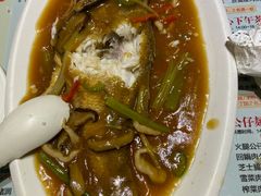 -鸿运茶餐厅(皇岗店)