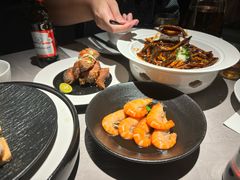 -醉庐·新上海菜(南京西路店)