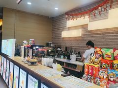 -汤连得温泉馆(宝山店)