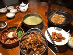 -瑶王府·广西菜(相思湖店)