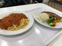 -宜家·瑞典风味餐厅(烟台路店)